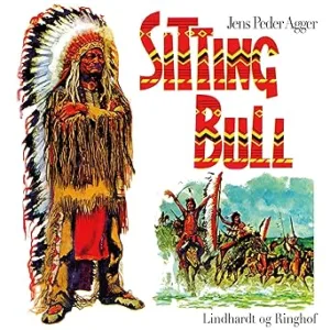 Sitting Bull Gratis Lydbog