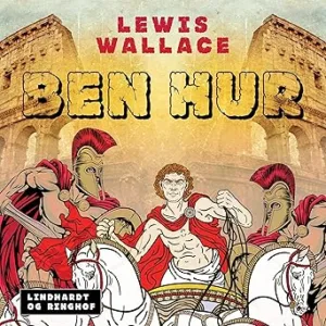 Ben Hur Gratis Lydbog
