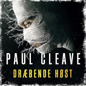 Dræbende Høst Gratis Lydbog