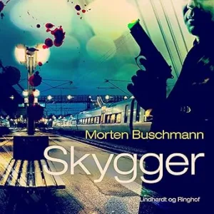 Skoggger Gratis Lydbog