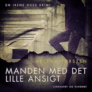 Manden Med Det Lille Ansigt Gratis Lydbog