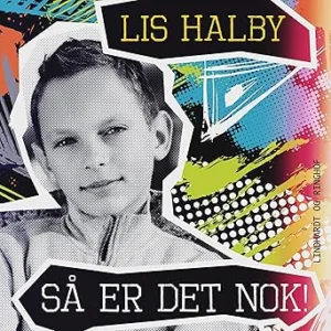 Så Er Det Nok! Gratis Lydbog