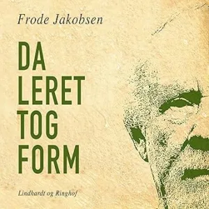 Da Leret Tog Form Gratis Lydbog