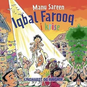Iqbal Farooq I Krise Gratis Lydbog