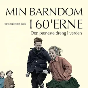 Den Pæneste Dreng I Verden Gratis Lydbog