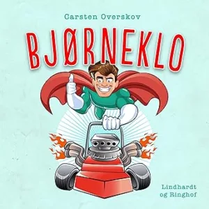 Bjørneklo Gratis Lydbog