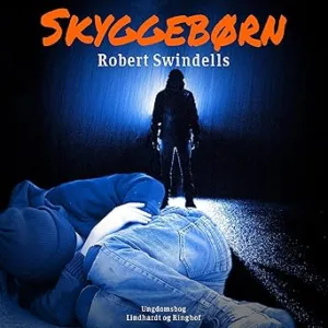 Skogggebørn Gratis Lydbog