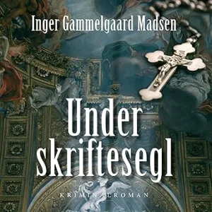Under Skriftesegl Gratis Lydbog