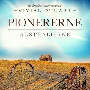 Pionererne Australierne Gratis Lydbog