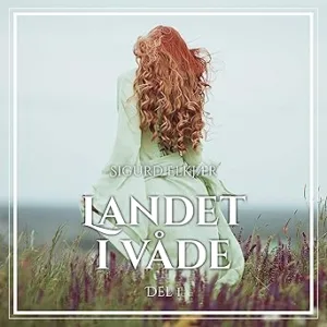 Landet I Våde Gratis Lydbog