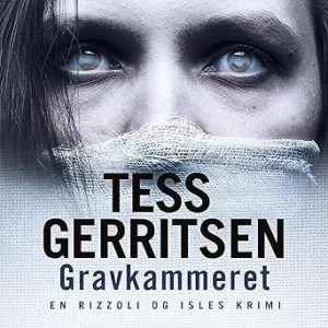 Gravkammeret Gratis Lydbog