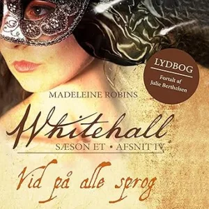 Vid På Alle Sprog Gratis Lydbog