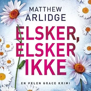 Elsker Elsker Ikke Gratis Lydbog