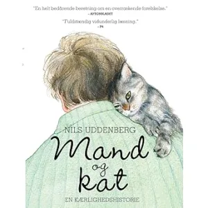 Mand Og Kat Gratis Lydbog