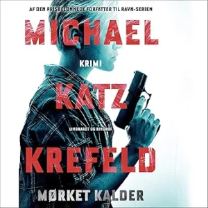 Mørket Kalder Gratis Lydbog