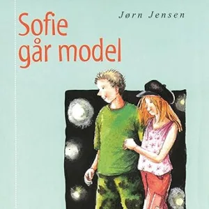 Sofie Går Model Gratis Lydbog
