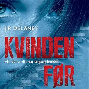 Kvinden Før Gratis Lydbog