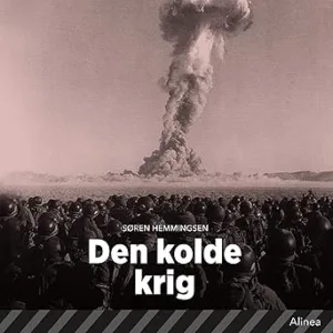 Den Kolde Krig Gratis Lydbog