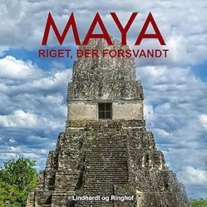 Maoga Gratis Lydbog