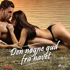 Den Nøgne Gud Fra Havet Gratis Lydbog