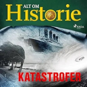 Katastrofer Gratis Lydbog
