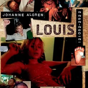 Louis 1 Gratis Lydbog