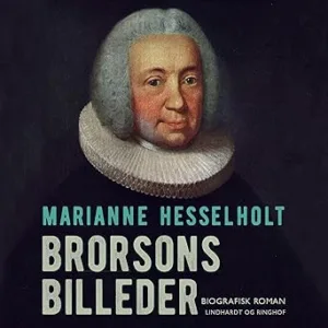Brorsons Billeder Gratis Lydbog