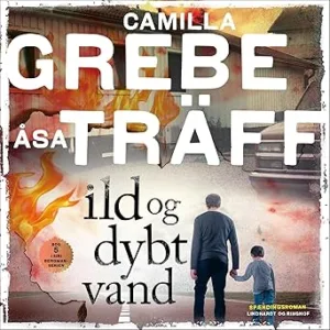 Ild Og Dogbt Vand Gratis Lydbog