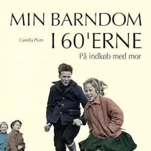 På Indkøb Med Mor Gratis Lydbog