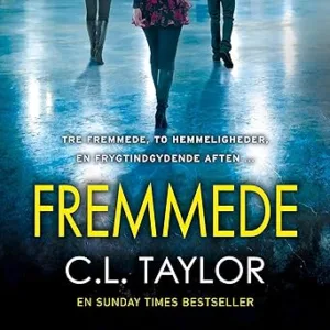 Fremmede Gratis Lydbog