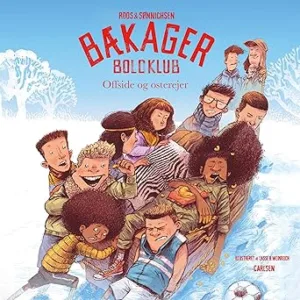 Off-Side Og Osterejer Gratis Lydbog