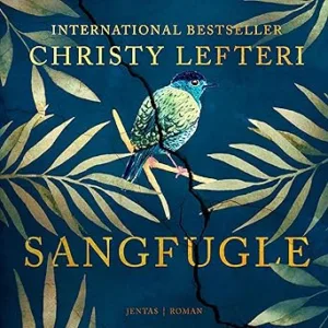 Sangfugle Gratis Lydbog