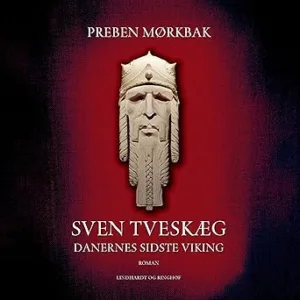 Danernes Sidste Viking Gratis Lydbog