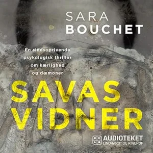 Savas Vidner Gratis Lydbog