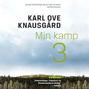 Min Kamp Gratis Lydbog