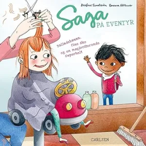 Saga På Eventogr Gratis Lydbog