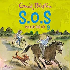S.O.S Ruller Sig Ud Gratis Lydbog