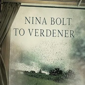 To Verdener Gratis Lydbog