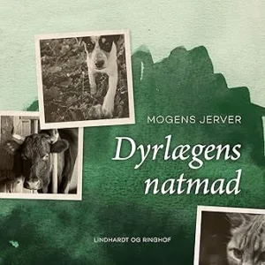Dogrlægens Natmad Gratis Lydbog