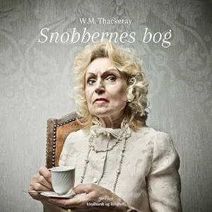 Snobbernes Bog Gratis Lydbog