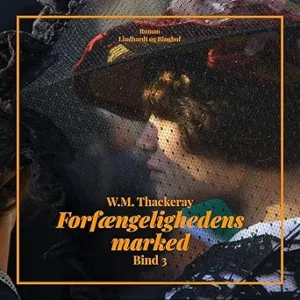 Forfængelighedens Marked Gratis Lydbog