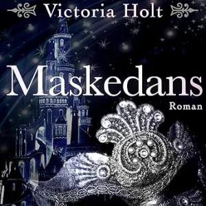 Maskedans Gratis Lydbog