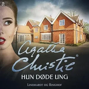 Hun Døde Ung Gratis Lydbog