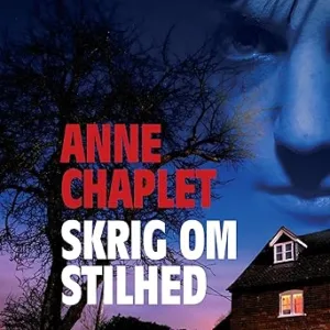 Skrig Om Stilhed Gratis Lydbog