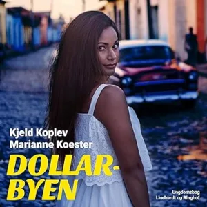 Dollarbogen Gratis Lydbog