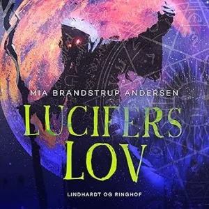 Lucifers Lov Gratis Lydbog
