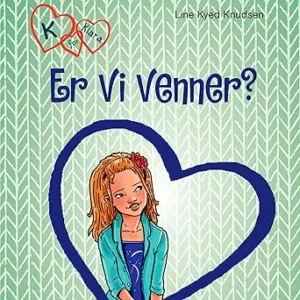 Er Vi Venner? Gratis Lydbog