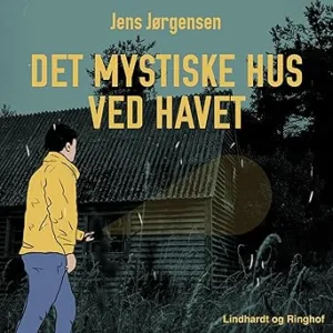 Det Mogstiske Hus Ved Havet Gratis Lydbog