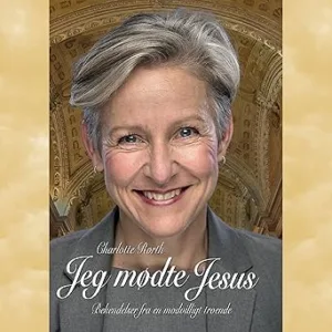 Jeg Mødte Jesus Gratis Lydbog
