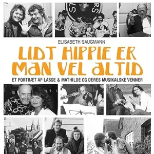 Lidt Hippie Er Man Vel Altid Gratis Lydbog